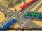 Xogo Mountain Uphill Passenger Train Simulator en liña