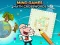 Xogo Mind Games Math Crosswords en liña