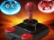 Xogo Air Hockey Pong en liña