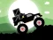 Xogo Monster Truck Forest Delivery en liña