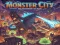 Xogo Monster City en liña