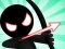 Xogo Stickman archer en liña