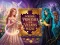 Xogo Incredible Princesses and Villains Puzzle en liña