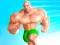 Xogo Muscle Rush en liña