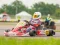 Xogo Kart Karting Puzzle en liña