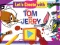 Xogo Lets Create with Tom and Jerry en liña