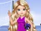Xogo Barbie Volleyball Dress en liña