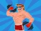 Xogo Muscle race games body run 3d en liña