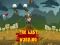 Xogo The Last Warrior en liña