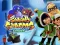 Xogo Subway Surfers: Subway City Xmas en liña