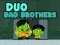 Xogo Duo Bad Brothers en liña
