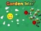 Xogo Garden War en liña