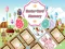 Xogo Easter Card Memory en liña
