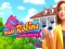 Xogo Miss Robins Home Design en liña