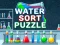 Xogo Water Sort Puzzle en liña
