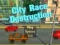 Xogo City Race Destruction en liña