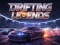 Xogo Drifting Legends en liña