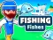 Xogo Fishing Fishes en liña