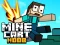 Xogo Mine Cart Noob en liña