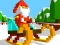 Xogo Sliding Santa Clause en liña