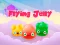 Xogo Flying Jelly en liña