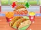 Xogo Yummy Taco en liña