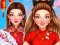 Xogo Celebrity Chinese New Year Look en liña