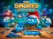 Xogo The Smurfs Jigsaw en liña