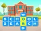 Xogo School Word Search en liña