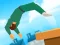 Xogo Crazy Backflip 3D en liña