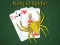 Xogo King of Spider Solitaire en liña