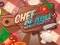 Xogo Chef Slash en liña
