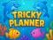 Xogo Tricky Planner en liña