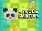 Xogo Code Panda en liña