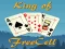 Xogo King Of Freecell en liña
