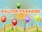 Xogo Ballon Paradise en liña