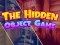 Xogo The Hidden Objects Game en liña