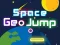 Xogo Space Geo Jump en liña
