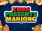 Xogo Xmas Presents Mahjong en liña