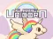 Xogo Flappy Unicorn en liña