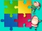 Xogo Christmas Jigsaw Puzzle en liña