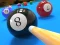 Xogo 3d Billiard 8 ball Pool en liña