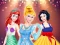 Xogo Make Your Own Princess en liña