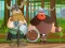 Xogo Medieval Vikings Jigsaw en liña