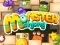 Xogo Monster Mahjong en liña