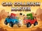 Xogo Car Collision Master en liña