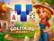 Xogo Solitaire Farm Seasons en liña