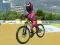 Xogo Squid Gamer BMX Freestyle en liña