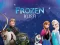 Xogo Disney Frozen Olaf en liña