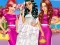 Xogo Princesses Wedding Prep en liña